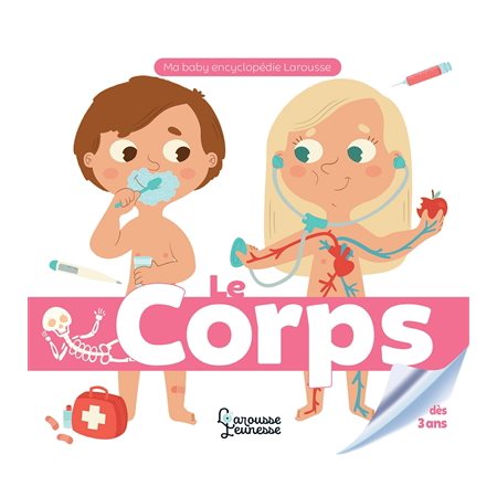 Le corps