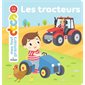 Les tracteurs :(Mes tout premiers docs)