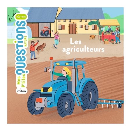 Les agriculteurs