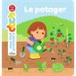 Le potager