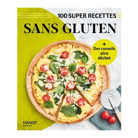 Sans gluten