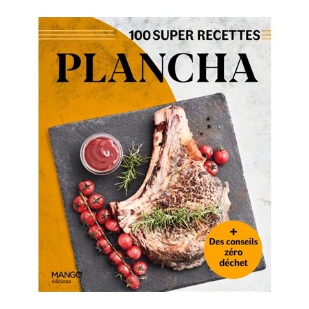 Plancha