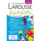 Dictionnaire larousse junior 7-11 ans