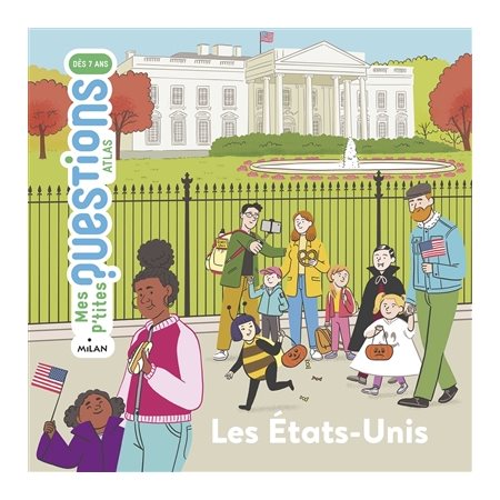 Etats-Unis