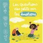 questions des petits sur les émotions
