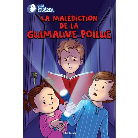 La malédiction de la guimauve poilue