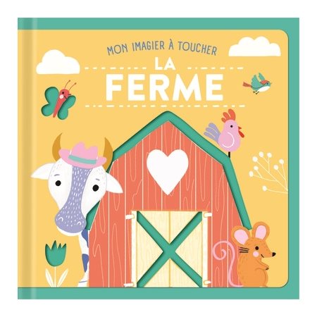 La ferme