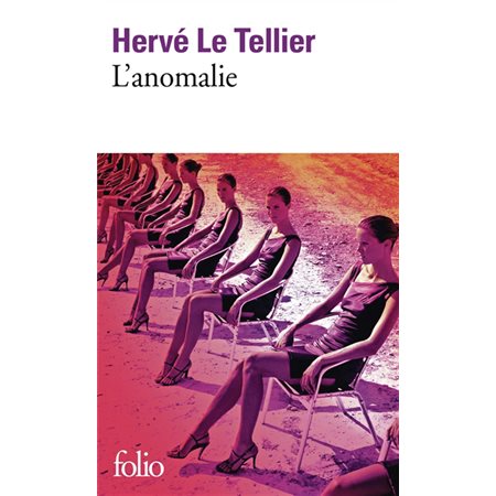 L'anomalie