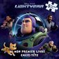 Mon premier livre casse-tête Lightyear