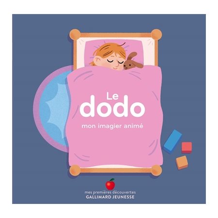 Le dodo mon igagier animé