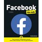 Facebook pour les nuls