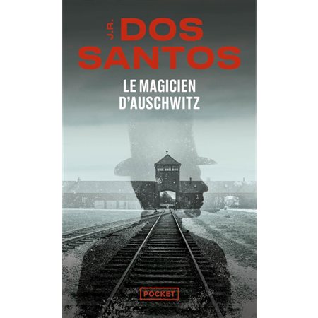 Le magicien d''Auschwitz