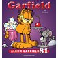 Garfield, #81