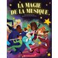 La magie de la musique