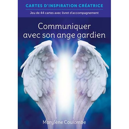 Communiquer avec son ange gardien