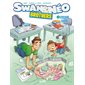 Swan & Néo brothers #2 Escape game