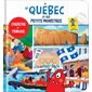 Le Québec et ses petits monstres