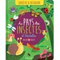 Au pays des insectes et bestioles