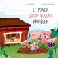 Le poney qu''on voulait protéger
