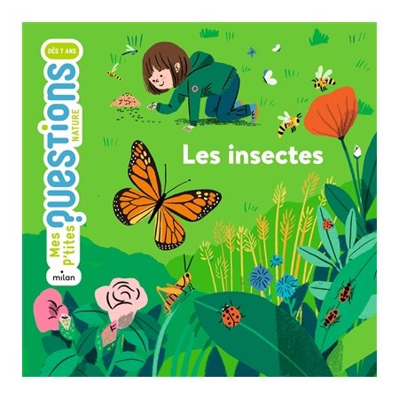 Les insectes