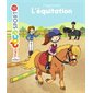 J'apprends l'équitation