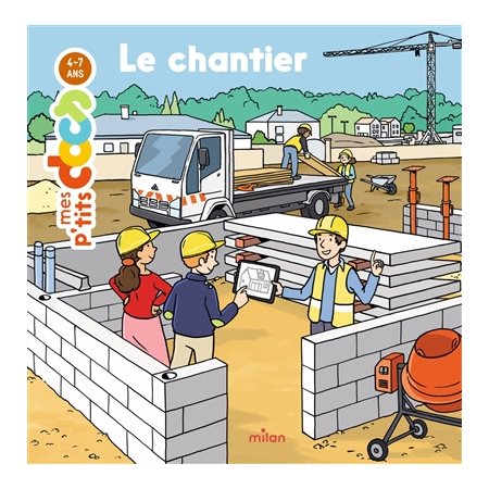 Le chantier