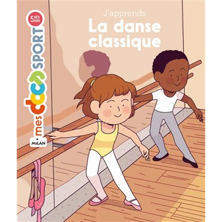 la danse classique