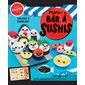 Mini-bar à sushis
