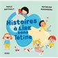 Histoires à lire sans tétine