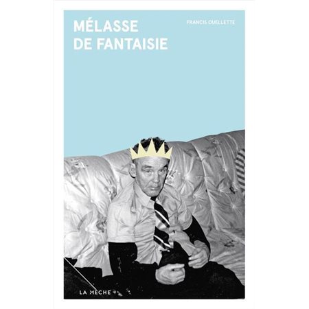 Mélasse de fantaisie