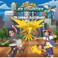 Pokémon, Les voyages : la série - Un combat électrisant