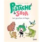 Pistache et Soda; Les gouttes animagic