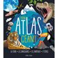 Mon atlas géant