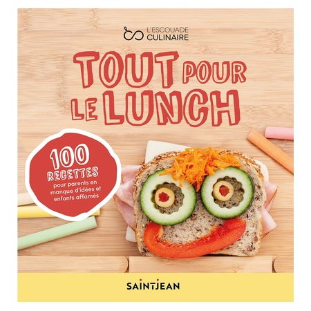 Tout pour le lunch