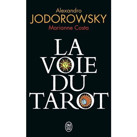 La voie du tarot