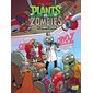 Plants et Zombies #18 Le zombie show