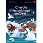 Cherche les animaux polaires!