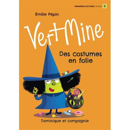 Des costumes en folie