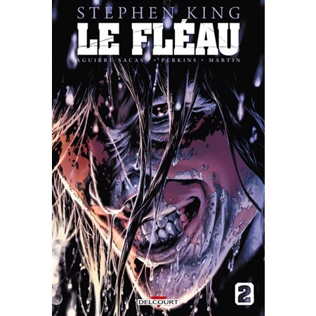 Le fléau #2