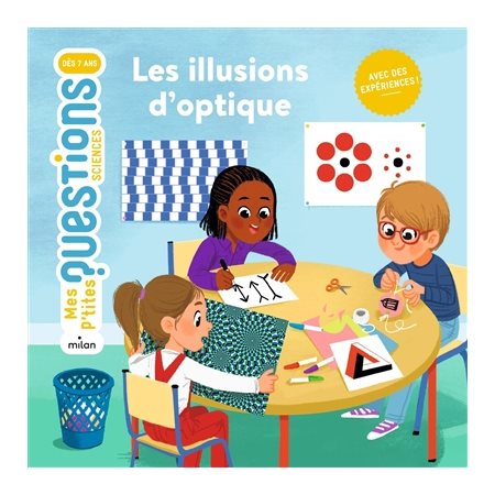 Les illusions d'optique