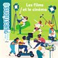 Les films et le cinéma