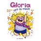 Gloria sort du moule