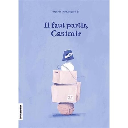 Il faut partir, Casimir