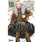 Tokyo revengers #18