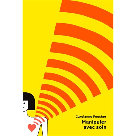 Manipuler avec soin