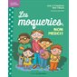 Les moqueries, non merci!