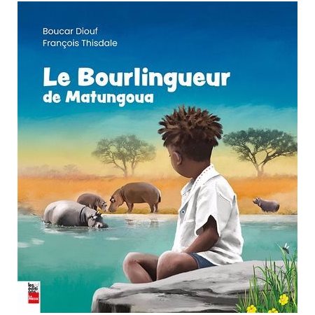 Le bourlingueur de Matungoua
