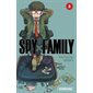 Spy x Family #8