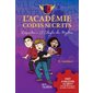 L'académie codes secrets, Disparition à St-Glinglin-des-Mystères