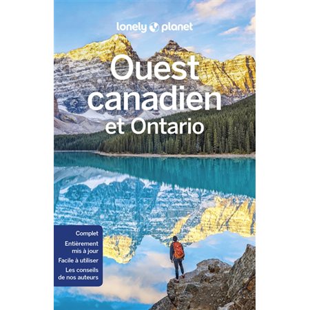 Ouest canadien et Ontario